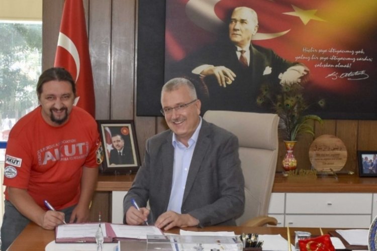Karacabey Belediyesi, AKUT ile deprem eğitimi verecek