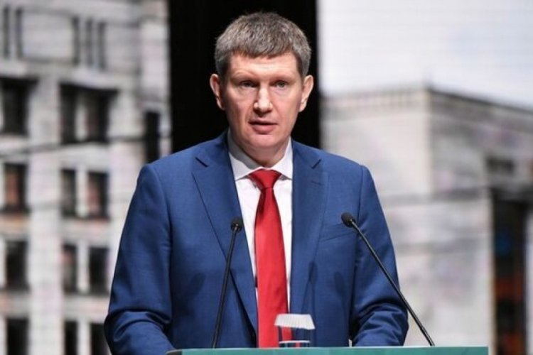Reşetnikov: Enflasyon 2024'te de y&uuml;ksek kalacak