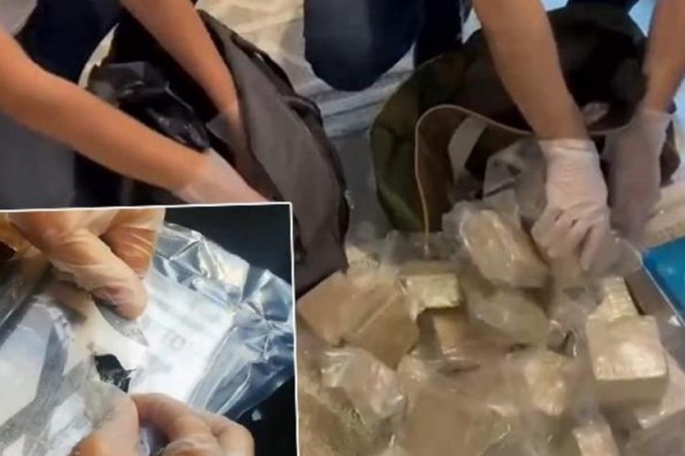 19 ilde zehir tacirlerine darbe! Bakan Yerlikaya detayları paylaştı
