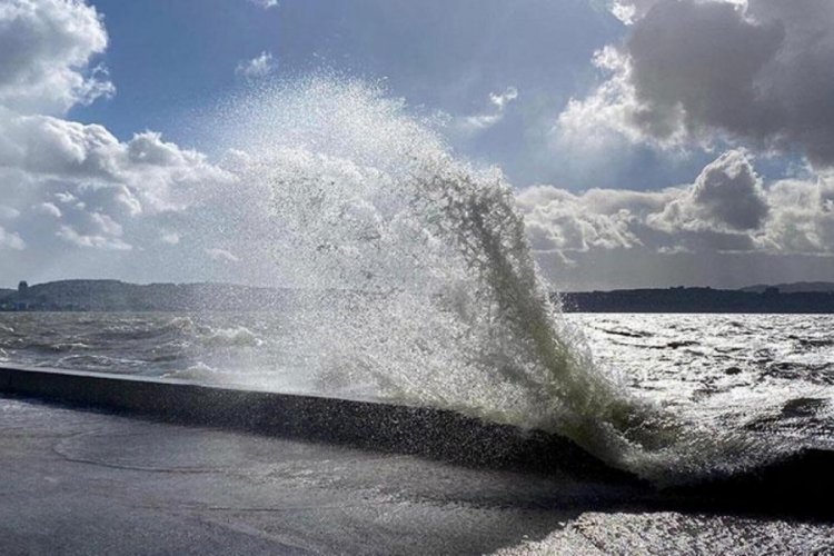 Meteoroloji'den sağanak uyarısı!