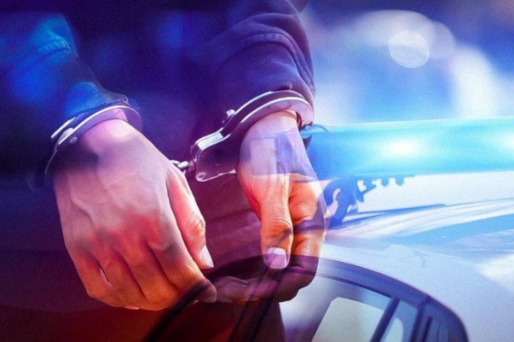 Bursa merkezli 4 ilde "yağma ve tefecilik" operasyonu! 35 zanlı yakalandı