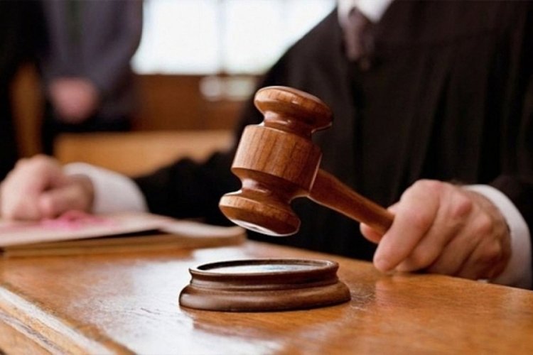 Bursa'da arazide cesedi bulunan kişinin eşi ve arkadaşı ağırlaştırılmış m&uuml;ebbet hapisle yargılanacak