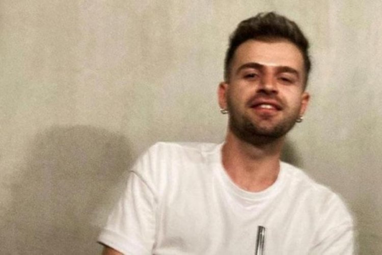 İla&ccedil; almak gittiği eczanenin &ouml;n&uuml;nde &ouml;ld&uuml;