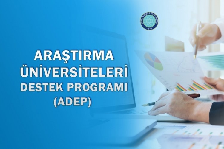 BUÜ ADEP destekli proje ile bakteri kaynaklı ishal etkenleri araştırılacak