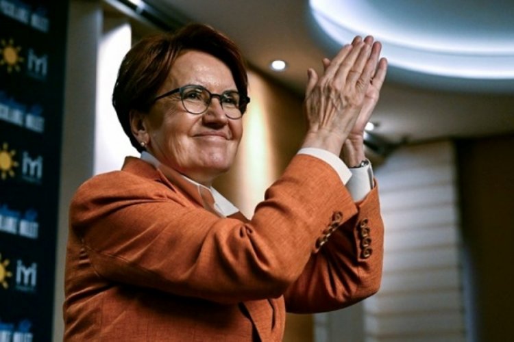 Akşener'in sağlık durumuna ilişkin a&ccedil;ıklama