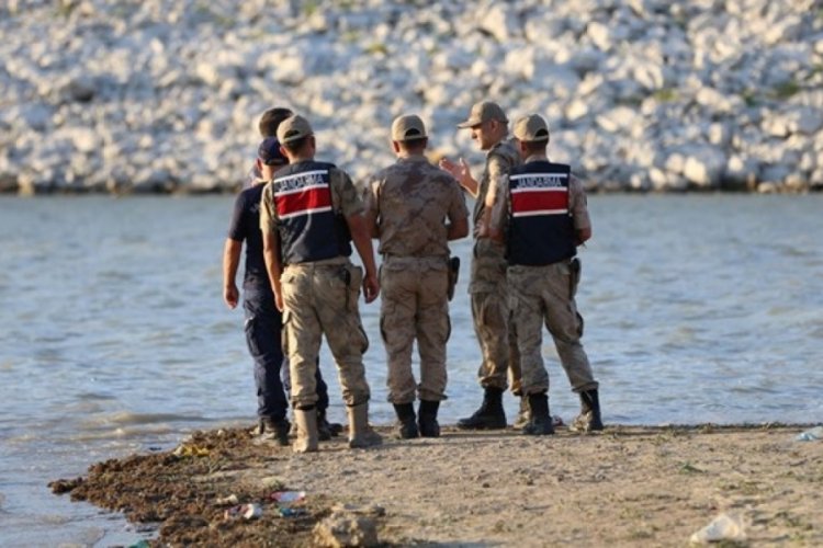 Baraj g&ouml;l&uuml;nde kaybolan kuzenlerden acı haber
