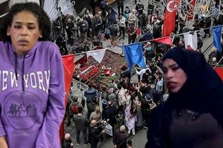 İstiklal Caddesi ter&ouml;r saldırısı davasında 3 tahliye