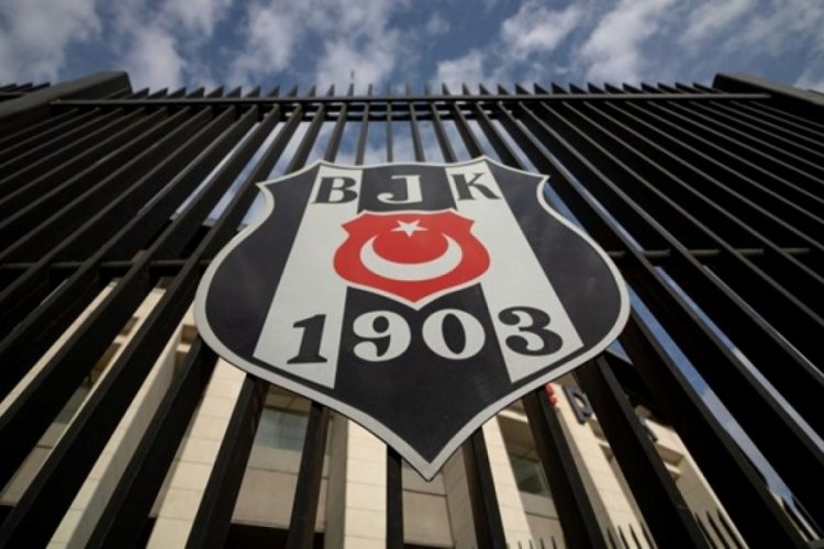 Beşiktaş'ın stat ismi T&uuml;praş oldu
