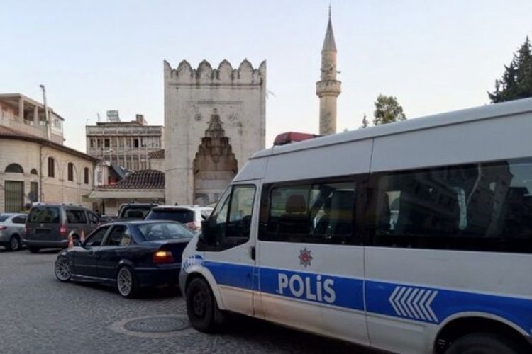 Adana'da &ccedil;ıkan kavgada bı&ccedil;aklı saldırıya uğrayarak hayatını kaybetti!