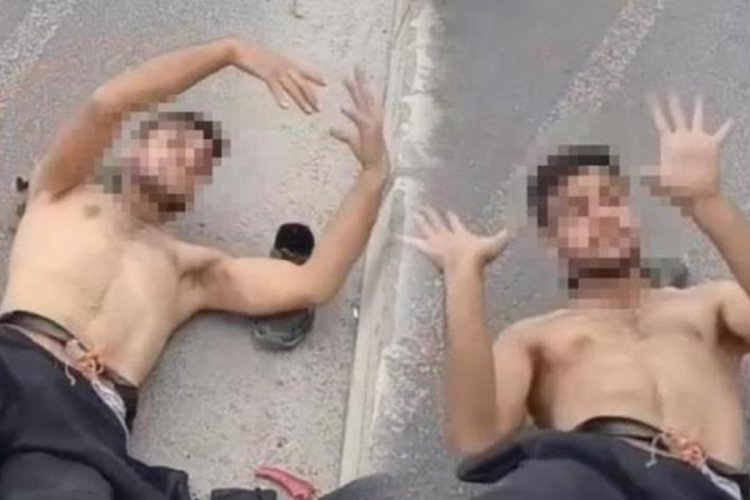 'Kuğu g&ouml;l&uuml; balesi' videosu g&uuml;ndem olmuştu! Valilik a&ccedil;ıklama yaptı