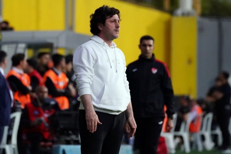 İstanbulspor, Fatih Tekke ile yollarını ayırdı