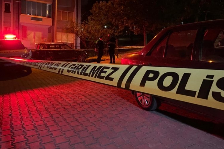 Bursa'da otoparkta silahlı saldırıya uğradı! Hayatını kaybetti