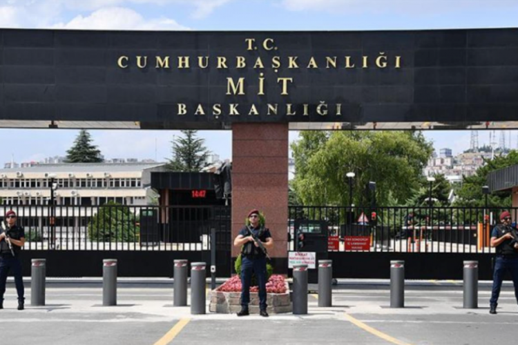 MİT sağlık personeli istihdamı i&ccedil;in başvurular başladı!