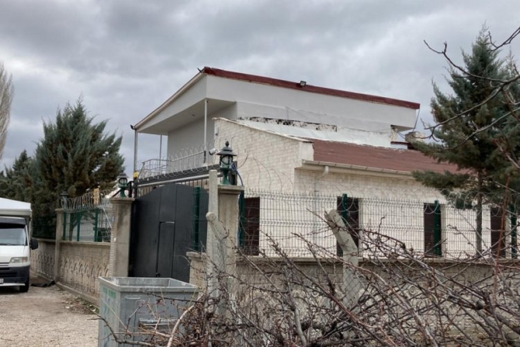 Konya'da sevgilisini &ouml;ld&uuml;rmekle yargılanan sanık: Boşu boşuna cezaevinde yatıyorum, su&ccedil;suzum