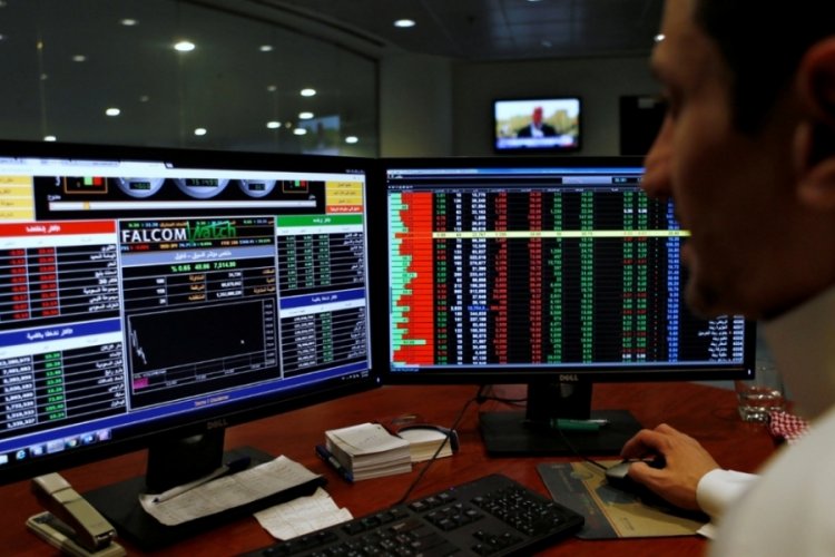 Avrupa borsaları d&uuml;ş&uuml;şle a&ccedil;ıldı