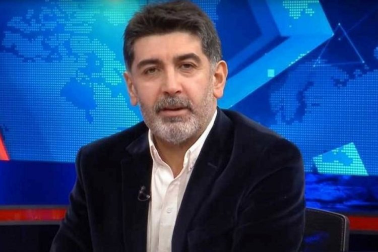 'Cumhurbaşkanı'na hakaret'ten yargılanan gazeteci Levent G&uuml;ltekin'e hapis istemi