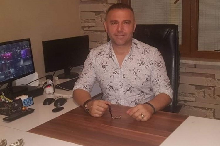 Bursa'da işlenen cinayetin sebebi belli oldu