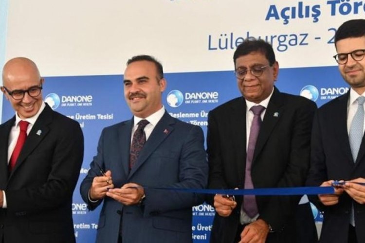 Bakan Kacır'dan istihdam a&ccedil;ıklaması!