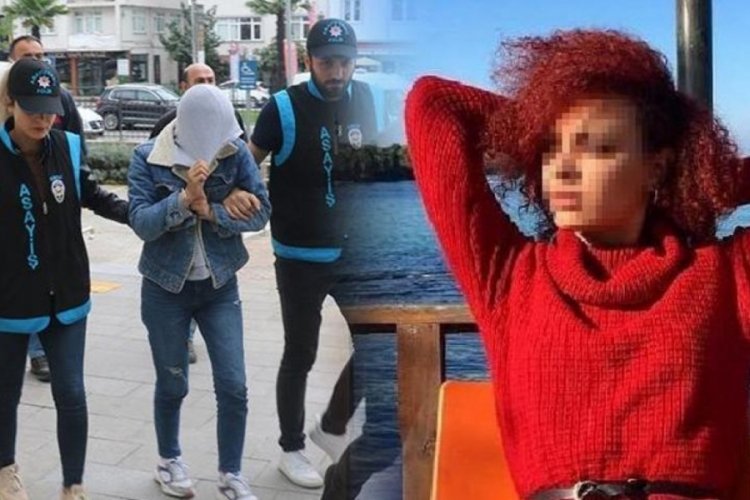 2 g&uuml;nl&uuml;k bebeğini &ouml;ld&uuml;rd&uuml;ğ&uuml; &ouml;ne s&uuml;r&uuml;len annenin beraati istendi