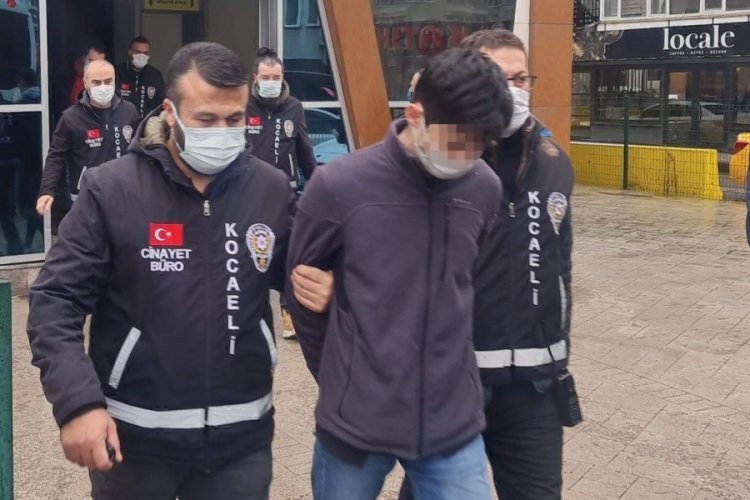 Kocaeli'de 'Bah&ccedil;eye giren tavuk' kavgasında komşularını &ouml;ld&uuml;ren 3 sanığa hapis cezası
