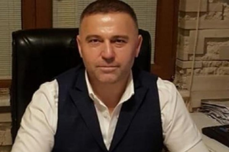 Bursa'da yaşanan cinayetle ilgili yeni detay ortaya &ccedil;ıktı