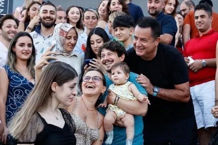 Acun Ilıcalı 1100 &ccedil;alışanını tatile g&ouml;t&uuml;rd&uuml;