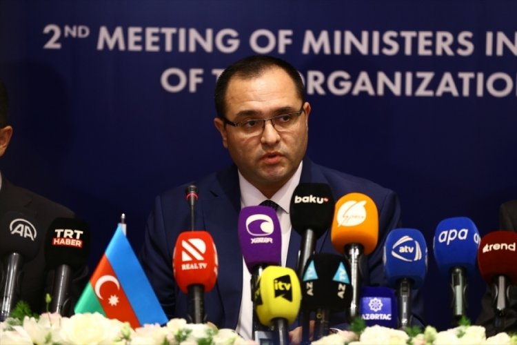 Azerbaycan'ın Guba şehri, "T&uuml;rk Devletleri Teşkilatı Tarım Başkenti" ilan edildi