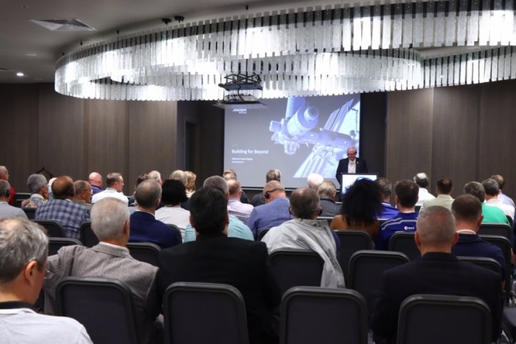 Bursa'daki "34. Gezegen Kongresi"nde ikinci g&uuml;n oturumları yapıldı
