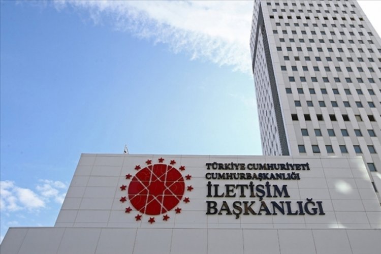 İletişim Başkanlığı, Dezenformasyon B&uuml;lteni'nin 91. sayısını yayımladı