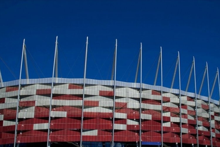 2024 UEFA S&uuml;per Kupa ma&ccedil;ı Varşova'da
