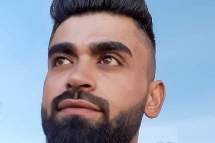 Sinop'ta kestiği ağacın altında kalan gen&ccedil; adam hayatını kaybetti