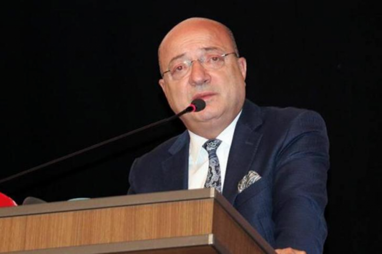 CHP Genel Başkan adayı Cihaner: Biz ikinci yol a&ccedil;maya &ccedil;alışıyoruz