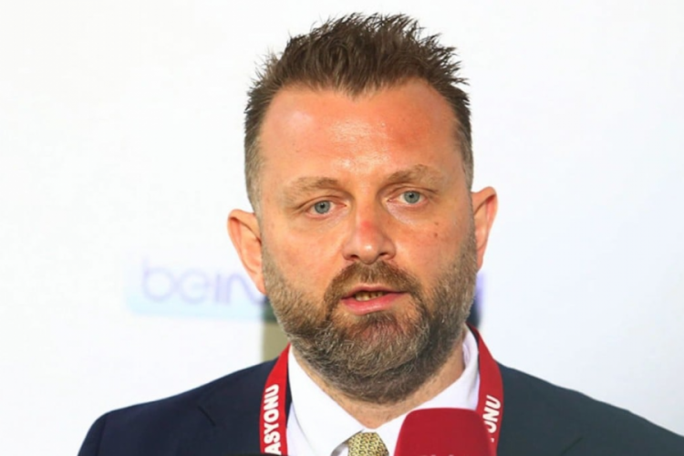 Selahattin Baki, PFDK'ya sevk edildi