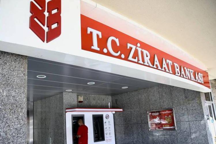 Ziraat Bankası'ndan KOBİ'lere kredi i&ccedil;in m&uuml;lteci &ccedil;alıştırma şartı iddiası