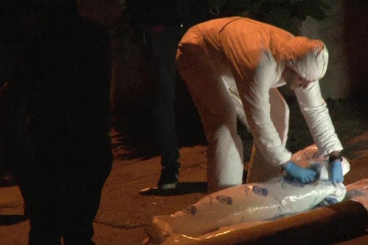 İstanbul'da sokakta bulunan cesetle ilgili kan donduran ifade