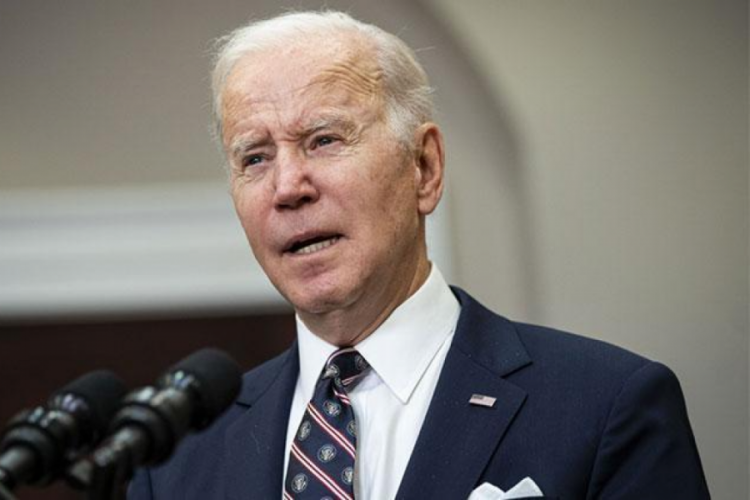 ABD Başkanı Biden, &uuml;lke tarihinde bir ilke imza attı
