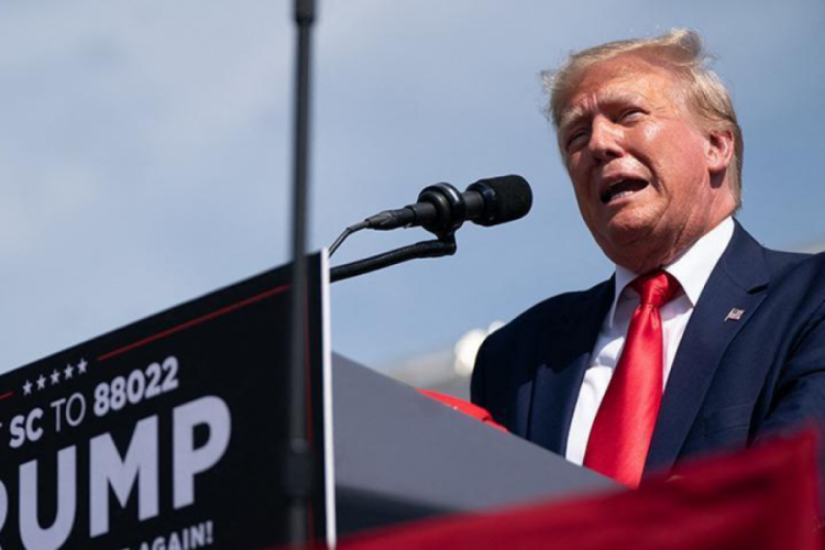 Trump i&ccedil;in karar verildi!