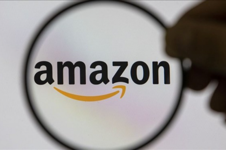 Amazon'a "tekelcilik" davası