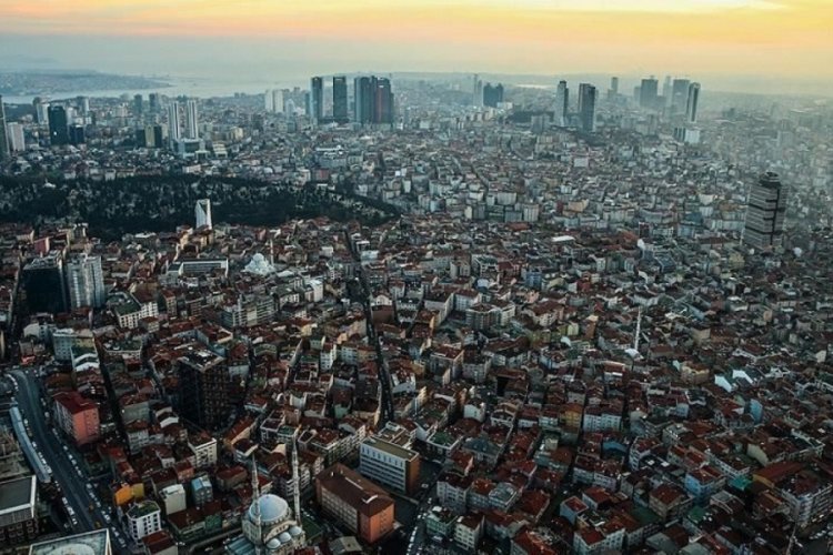 Prof. Dr. Naci G&ouml;r&uuml;r'den olası İstanbul depremiyle ilgili uyarı: Bu fay kuvvet biriktiriyor