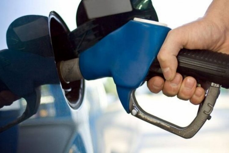 Benzine indirim geldi