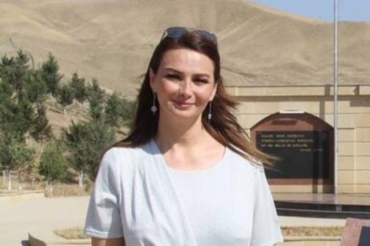 Azerbaycan Milletvekili Paşayeva'nın tedavisi devam ediyor