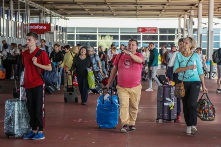 T&uuml;rkiye turizmde b&uuml;y&uuml;k başarı: D&uuml;nya turizm sıralamalarında 4. sırada!
