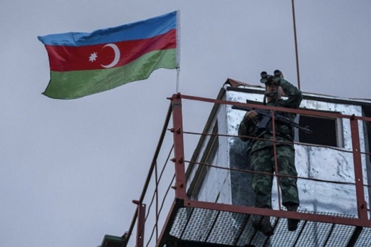 Karabağ operasyonunda 192 Azerbaycan askeri hayatını kaybetti
