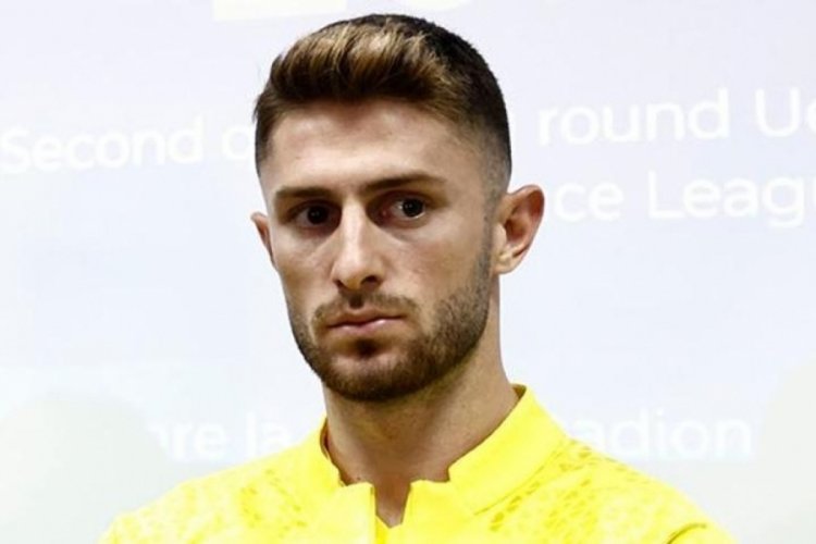 İsmail Y&uuml;ksek i&ccedil;in Bayer Leverkusen iddiası!