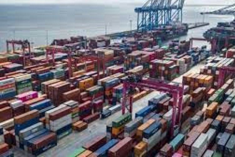 Girişim &Ouml;zelliklerine G&ouml;re Dış Ticaret İstatistikleri, 2022