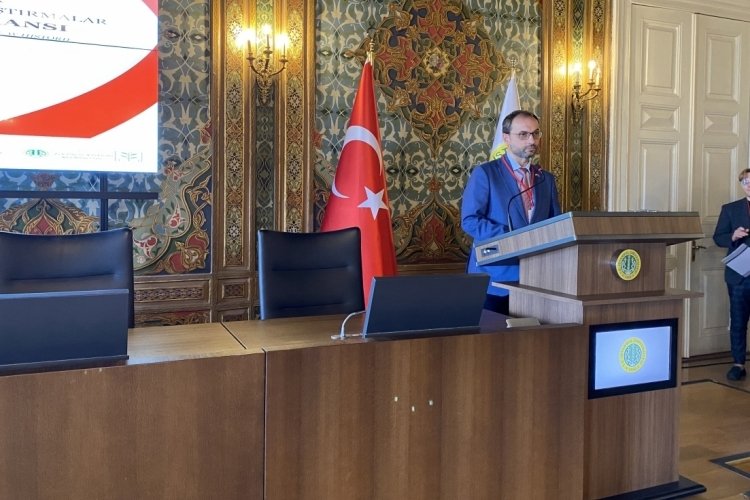 T&uuml;rkiye-Polonya ilişkilerinin ele alınacağı konferans İstanbul &Uuml;niversitesi'nde başladı