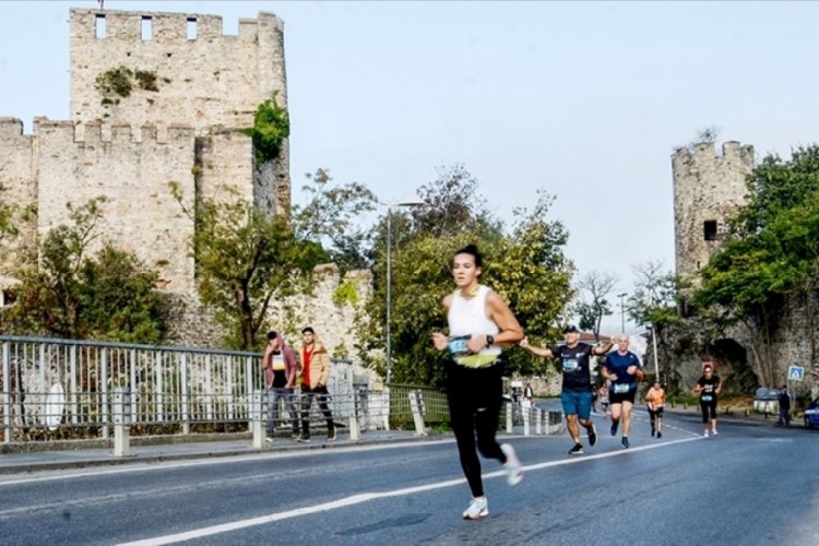5. Uluslararası MarmaRUN Koşusu, ne zaman yapılacak?