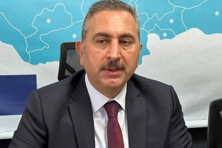AK Parti'li G&uuml;l'den sivil anayasa vurgusu: T&uuml;rkiye'nin ihtiyacı var