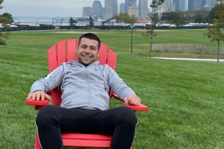 Mersin'de 6 g&uuml;nd&uuml;r ulaşılamayan gen&ccedil; ABD'de &ouml;l&uuml; bulundu