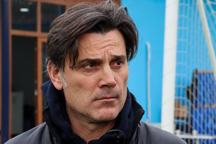 İtalyan Teknik Direkt&ouml;r Vincenzo Montella i&ccedil;in imza t&ouml;reni d&uuml;zenlendi!